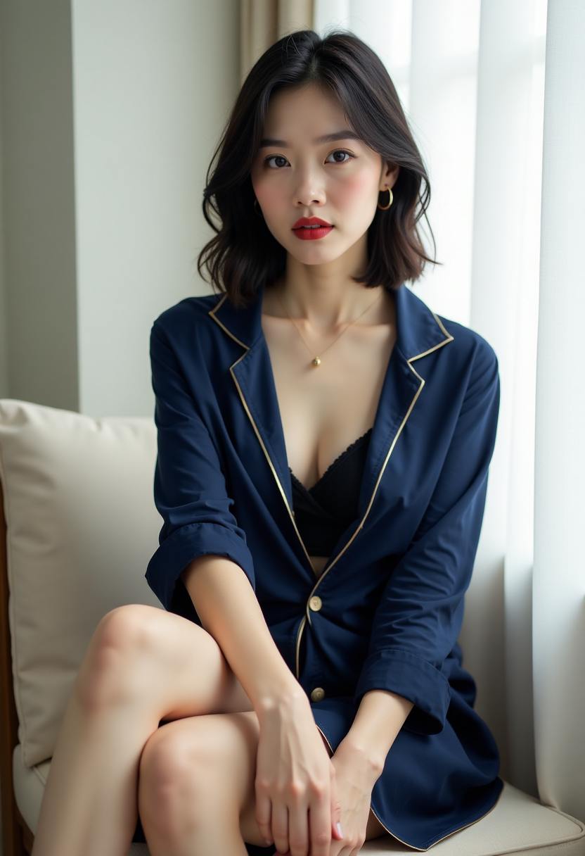 星河渡劫